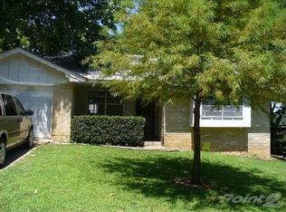 1020 Four Seasons Dr, Durant, OK 74701