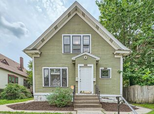 1048 Minnehaha Ave E, Saint Paul, MN 55106