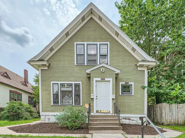 1048 Minnehaha Ave E, Saint Paul, MN 55106