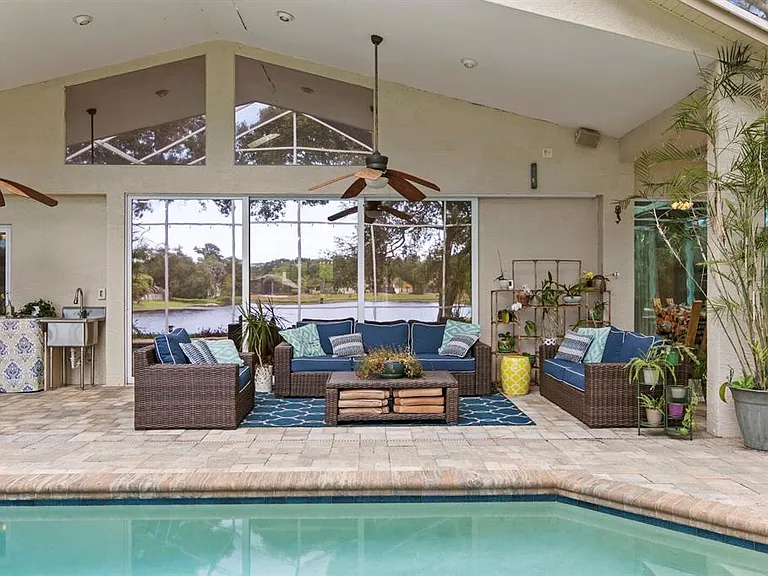 8412 Ridgebrook Cir — Photo 51
