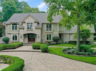 441 East St, Springboro, OH 45066