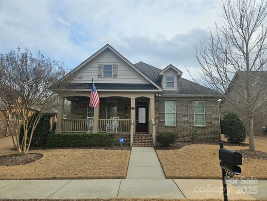 240 Harrison Ln, Locust, NC 28097