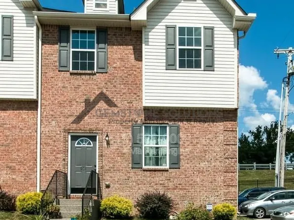 921 Spence Enclave Ct, Nashville, TN 37210