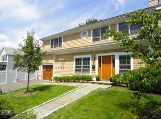 1 Northfield St, Greenwich, CT 06830