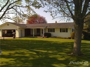 488 Carolyn St, Sandusky, MI 48471