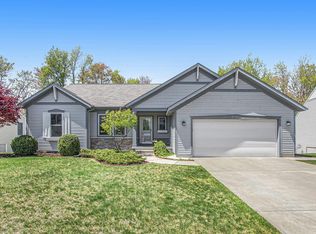 13485 Hidden Creek Ct, Grand Haven, MI 49417