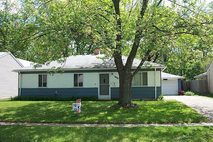 Larger Than It Appears