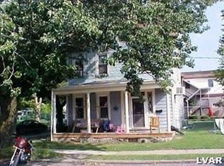 2400 Birch St, Easton, PA 18042