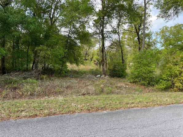 LOT 4 SW Lakeland Heights Ave Lot 4, Dunnellon, FL 34431