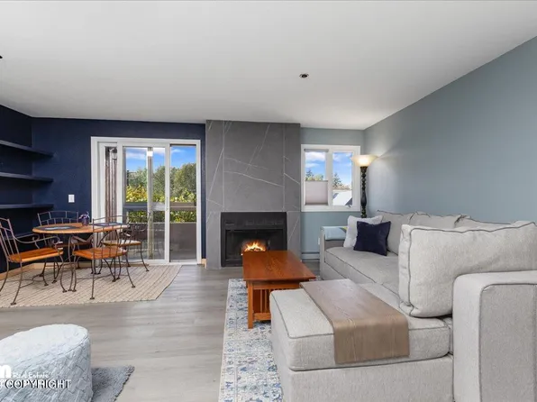 310 E 11th Ave Unit 213, Anchorage, AK 99501