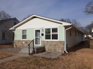 713 11th Ave, Middletown, OH 45044