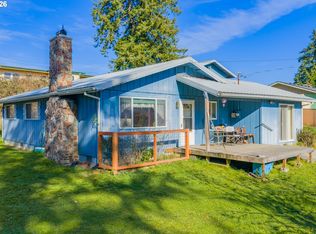 536 18th St, Myrtle Point, OR 97458