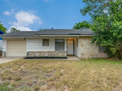 1024 Hickory Hill, Kirby, TX, 78219