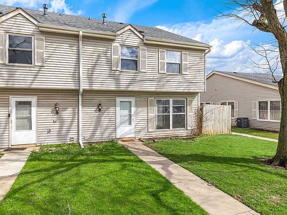 2nd image of 9 Fernwood Dr #N
