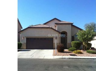 3012 Mastercraft Ave, North Las Vegas, NV 89031