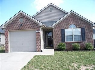 110 Warren Pass, Georgetown, KY 40324