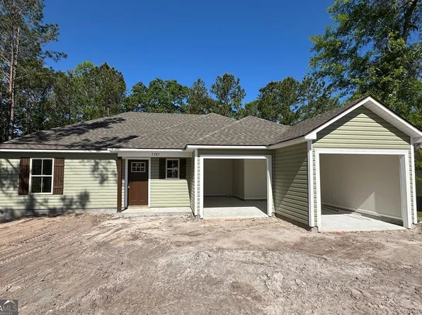 7385 N Creek Cir, Hahira, GA 31632