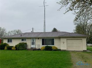 15253 County Road D50, Bryan, OH 43506