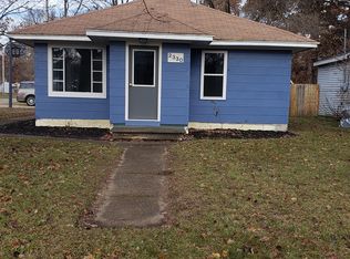 2330 Madalene Ave, Muskegon, MI 49442
