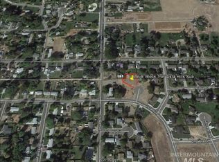 Tbd Helen Cir, Payette, ID 83661