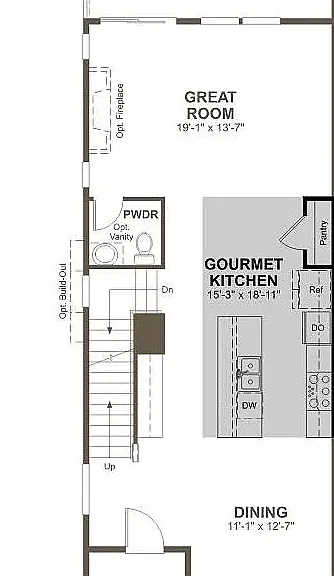 3665 SE Nebula Ln — Photo 32