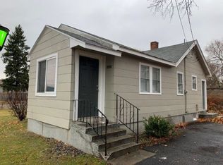 9305 E Mission Ave, Spokane, WA 99206
