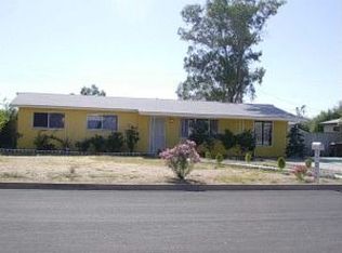 302 N 88th St, Mesa, AZ 85207