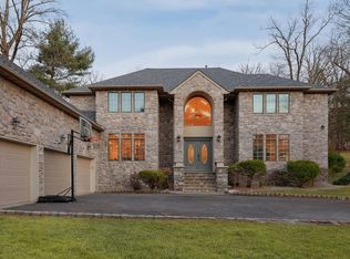 140 Parlin Ln, Watchung Boro, NJ 07069