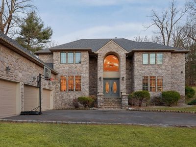 140 Parlin Ln, Watchung, NJ, 07069