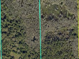 850 G Rd, Labelle, FL 33935