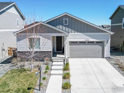 2988 Bridal Veil Falls Ct, Loveland, CO, 80538