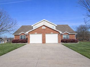 5981 E Limoges Dr, Columbia, MO 65202