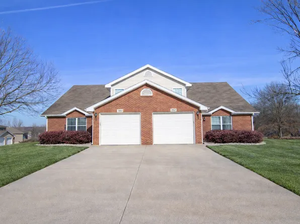 5981 E Limoges Dr, Columbia, MO 65202