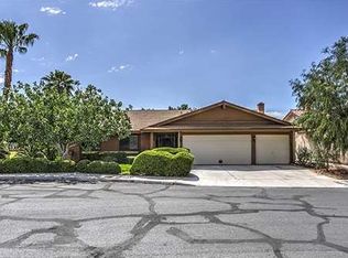 4757 Rockledge Way, Las Vegas, NV 89119