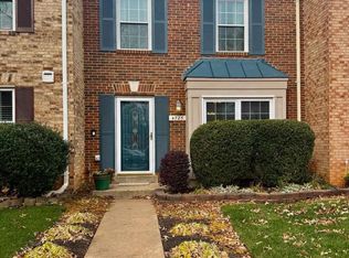 4725 S Park Ct, Woodbridge, VA