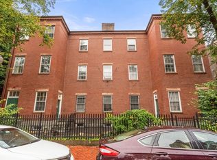 35-43 Rutland St, Boston, MA 02118