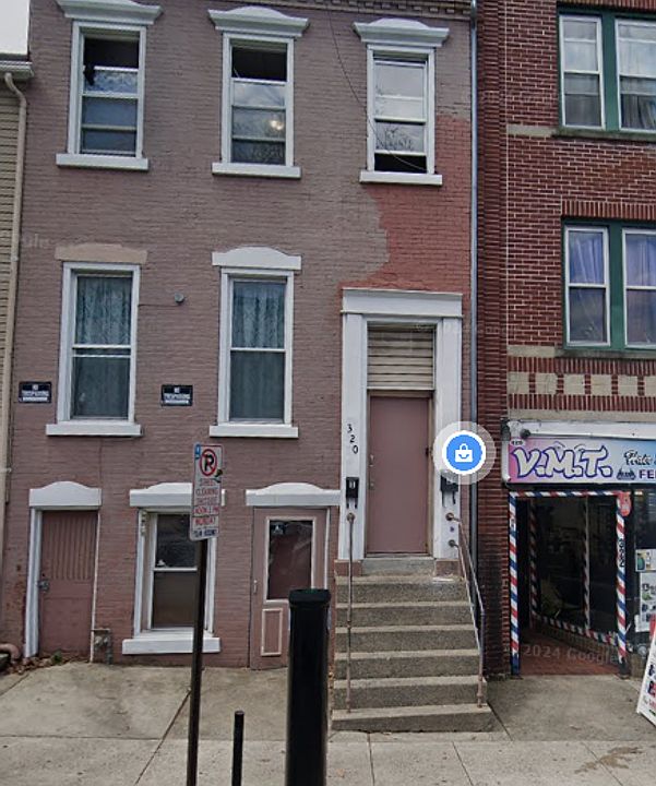 1st image of 318-320 N 7th St #1
