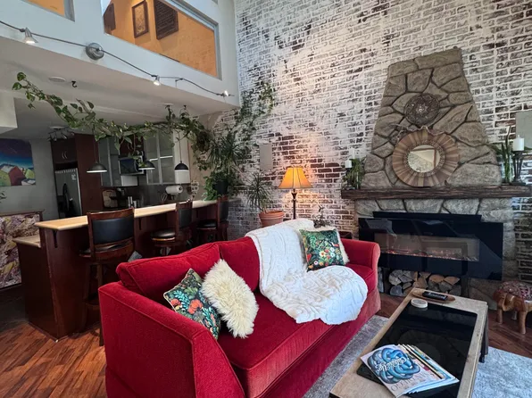 6111 Rancho Mission Rd Unit 307, San Diego, CA 92108