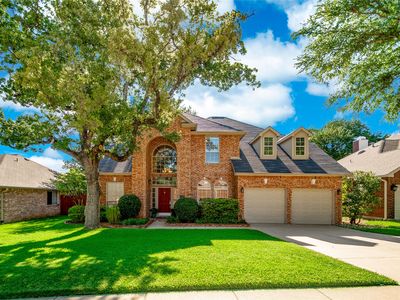 1909 Maplewood Ln, Flower Mound, TX, 75028