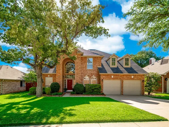 1909 Maplewood Ln, Flower Mound, TX 75028