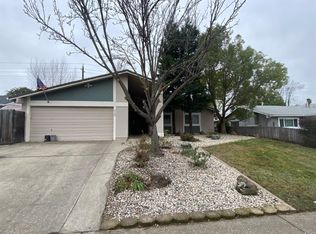 8368 Cranford Way, Citrus Heights, CA 95610