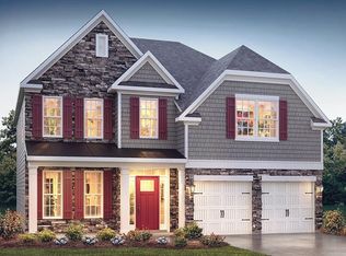 5423 Cherwell Ave, Boiling Springs, SC 29316