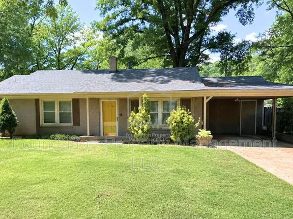 1169 Dearing Rd, Memphis, TN 38117