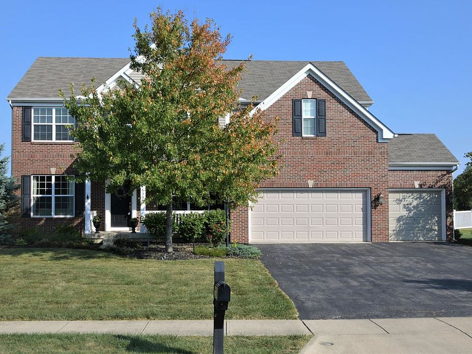 1st image of 1639 Adena Pointe Dr