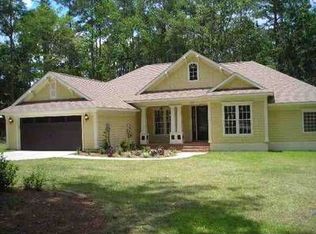 7100 Summit Ridge Dr, Tallahassee, FL 32312