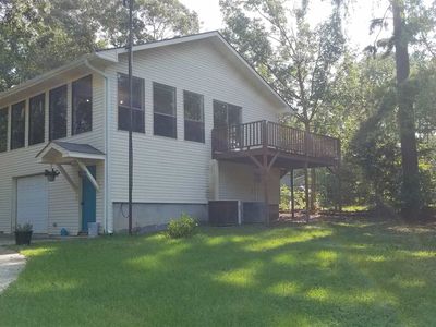 346 S Evergreen, Burkeville, TX, 75932