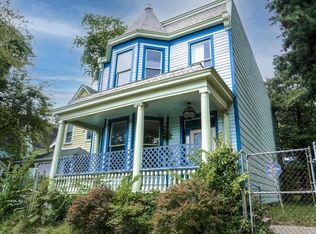 1708 5th Ave, Richmond, VA 23222