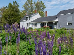 129 Old Woodman Hill Rd, Minot, ME 04258