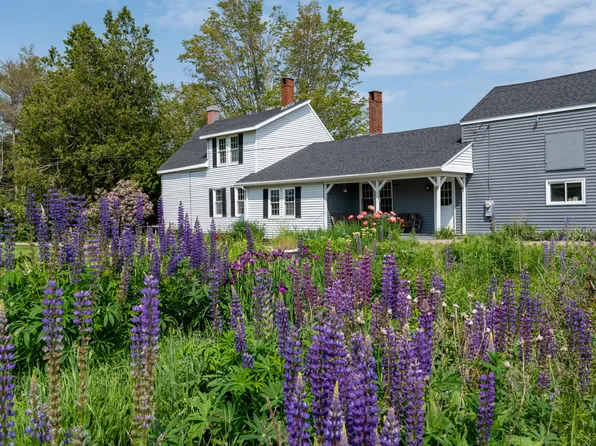 129 Old Woodman Hill Road, Minot, ME 04258