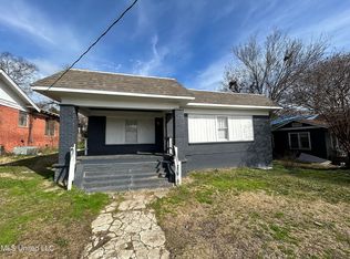 1004 Spengler St, Jackson, MS 39202